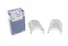 Вкладыши коренные BMW 3 (E36/E46)/5 (E39/E60)/7 (E38/E65, E66, E67) M50/M52/M54/M57 (STD) MAHLE / KNECHT 081 HS 21988 000 (фото 3)