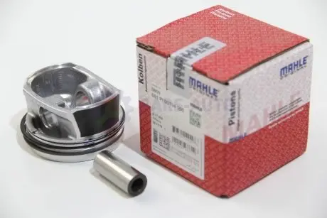Поршень Berlingo/Partner 1.6 VTi 09- (77mm) MAHLE / KNECHT 081PI00104000