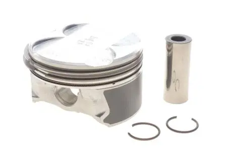 Поршень BMW 5 (E60) 2.0 и 07-10/X3 (E83) 2.0 и 05-11 N46 (STD) (84.50mm/+0.50) MAHLE / KNECHT 081 PI 00107 002