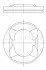 Поршень Citroen C3/C4/Peugeot 207/308 1.6 07- (77.00mm/STD) 081PI00110000