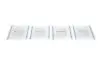 Кольца поршневые BMW 1 (F20/F21)/3 (F30/F80) 1.4-2.0i (N13) (77.00mm/STD) (1.2-1.5-2) MAHLE / KNECHT 081 RS 00104 0N0 (фото 2)