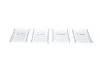 Кольца поршневые BMW 1/2/3/4/5/X1/X3/X5 2.0i (N20/N26) 11- (84.00mm/STD) (1.2-1.5-2.0) MAHLE / KNECHT 081 RS 00108 0N0 (фото 2)