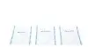 Кільця поршневі BMW 3 (E36)/5 (E39) 2.0i (M52 B20) 92-00 (80.00mm/STD) (1.5-1.5-2) MAHLE / KNECHT 082 67 N0 (фото 2)