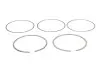 Кільця поршневі BMW 89,00 M60B40 (Mahle) MAHLE / KNECHT 082 78 N0 (фото 1)