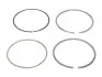 Кольца поршневые BMW 3 (E36)/5 (E34) 2.5/2.8i (M50/M52) 92-00 (84.00mm/STD) (1.5-1.5-2) MAHLE / KNECHT 083 06 N0 (фото 1)