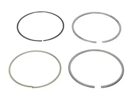 Кольца поршневые BMW 3 (E36)/5 (E34) 2.5/2.8i (M50/M52) 92-00 (84.00mm/STD) (1.5-1.5-2) MAHLE / KNECHT 083 06 N0