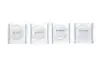Кольца поршневые BMW 3 (E36)/5 (E34) 2.5/2.8i (M50/M52) 92-00 (84.50mm/+0.50) (1.5-1.5-2) MAHLE / KNECHT 083 06 N2 (фото 1)
