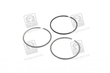 Кольца поршневые BMW 84,00 M52B28 (Nikasil) 1,5x1,5x2 (Mahle) Mahle MAHLE / KNECHT 083 16 N0