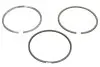 Кільця поршневі BMW 1.8-2.0D (M47)/3.0D (M57)/4.0D (M67) (84.0mm/STD) (3-2-3) MAHLE / KNECHT 083 18 N0 (фото 1)