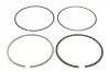 Кільця поршневі BMW 3.0i (N51-N53) 05- (85.0mm/STD) (1.2-1.5-2) MAHLE / KNECHT 083 25 N0 (фото 1)