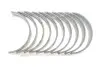 Вкладыши коренные VW LT 28-46 II 2.8 TDI 97-06 (+0.25) MAHLE / KNECHT 151 HS 19659 025 (фото 1)