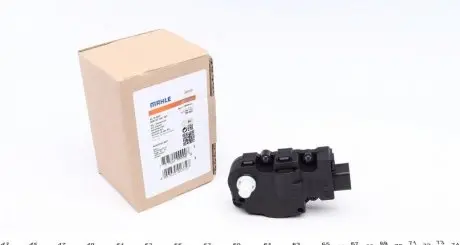 Кран пічки MB W204/S204/W212/S212/W221/W463/BMW 5 (F10/F11)/6 (F12/F13)/Audi A4/A5 07- MAHLE / KNECHT AA 18 000P