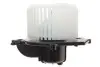 Моторчик пічки Citroen Berlingo/Peugeot Partner 08- MAHLE MAHLE / KNECHT AB 336 000S (фото 1)