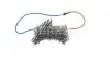 Реосит вентилятора обогревателя MERCEDES C(W202)/CLK(A208)/E(W210)1.8-5.4 93-08 MAHLE / KNECHT ABR 24 000P (фото 7)