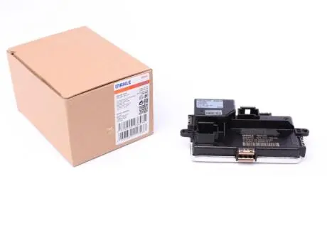 Реостат печки BMW 5 11-17/7 11-15 (+AC) MAHLE / KNECHT ABR 68 000P