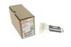 Реостат печи MB Sprinter CDI/VW LT 96-06/VW Caddy 03- (4 контакта) MAHLE / KNECHT ABR 98 000P (фото 2)
