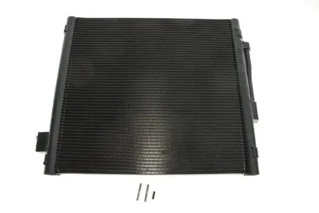Радіатор кондиціонера (зліва) Tesla Model S 13- MAHLE MAHLE / KNECHT AC 1147 000S