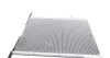 Радиатор кондиционера MB Vito (W638)-03 MAHLE / KNECHT AC 212 000S (фото 3)