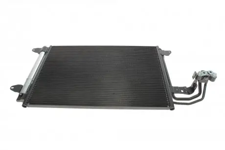 Радиатор кондиционера VW Caddy/Golf/Jetta/Skoda Octavia 03- MAHLE / KNECHT AC 324 000S