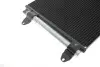 Радіатор кондиціонера VW Caddy/Golf/Jetta/Skoda Octavia 03- MAHLE / KNECHT AC 324 000S (фото 4)