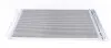 Радиатор кондиционера BMW 5 (E60/E61)/6 (E63)/7 (E65/E66//E67) 2.0-6.0 01-10 MAHLE / KNECHT AC 344 000S (фото 1)