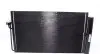 Радиатор кондиционера BMW 5 (E60/E61)/6 (E63)/7 (E65/E66/E67) 2.0D-4.4D 02-10 MAHLE / KNECHT AC345000S (фото 1)