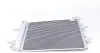 Радіатор кондиціонера Skoda Fabia 99-14/Roomster 06-15 MAHLE / KNECHT AC 359 000S (фото 3)