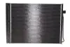 Радиатор кондиционера BMW X5 (E70/F15/F85)/X6 E71/E72/(F16/F86/) 2.0D-4.8 06-19 MAHLE / KNECHT AC 405 000S (фото 7)