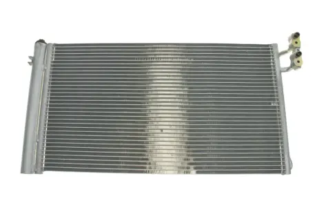 Радіатор кондиціонера BMW 3 (E90/E91)/X1 (E84)/1.6-3.0D 04-16 MAHLE / KNECHT AC 414 001S