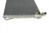 Радиатор кондиционера BMW 3 (E90/E91)/X1 (E84)/1.6-3.0D 04-16 MAHLE / KNECHT AC 414 001S (фото 7)