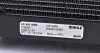 Радиатор кондиционера BMW 5 (F10/F11)/7 (F01/F02/F03/F04) 09-18 MAHLE / KNECHT AC 463 000S (фото 6)