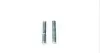 Радіатор кондиціонера Citroen C2/C3 02-/C4 Cactus 14-/Peugeot 206 08-/207 06-15/208 12-/2008 13- MAHLE / KNECHT AC 466 000S (фото 3)