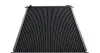 Радиатор кондиционера Honda Accord VII 2.0/2.4 03-08 MAHLE / KNECHT AC 467 001S (фото 3)