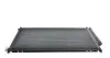 Радиатор кондиционера Honda Accord VII 2.0/2.4 03-08 MAHLE / KNECHT AC 467 001S (фото 6)