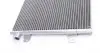 Радиатор кондиционера Renault Master 1.9-3.0dCi 01- MAHLE / KNECHT AC 527 000S (фото 4)