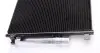 Радіатор кондиціонера MB Sprinter 906 06- MAHLE / KNECHT AC 553 001S (фото 5)