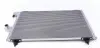 Радиатор кондиционера Citroen C5 II/III/C6/Peugeot 407 1.6-3.0D 02- MAHLE / KNECHT AC 585 001S (фото 3)