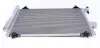 Радиатор кондиционера Citroen C5 II/III/C6/Peugeot 407 1.6-3.0D 02- MAHLE / KNECHT AC 585 001S (фото 6)