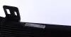 Радіатор кондиціонера Citroen C5 III/C6/Peugeot 508 2.2D/3.0D 06- MAHLE / KNECHT AC 597 000S (фото 3)
