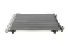 Радіатор кондиціонера Citroen Berlingo 1.6HDI 08-/C4 04-11/C4 Grand Picasso 06-13 (360x535x16) MAHLE / KNECHT AC 667 000S (фото 1)