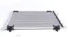 Радіатор кондиціонера Citroen Berlingo/Peugeot Partner 1.6i 08-18 MAHLE / KNECHT AC 668 000S (фото 1)