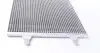 Радіатор кондиціонера Ford Fiesta 04-08/Fusion 1.6TDCi 04-12 MAHLE / KNECHT AC 692 000S (фото 3)