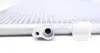 Радіатор кондиціонера Megane II/Scenic II 1.9-2.0 dCi 05- MAHLE / KNECHT AC 701 000S (фото 6)
