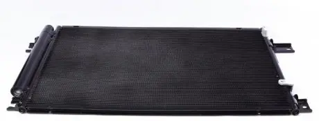 Радиатор кондиционера Avensis 2.0D/2.2D 05-08 MAHLE / KNECHT AC 819 000S