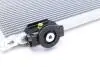 Радіатор кондиціонера Toyota avensis 2.0/2.4 03-18 MAHLE / KNECHT AC 823 000S (фото 5)