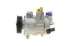 Компресор кондиціонера CADDY/PASSAT 1.2-2.0 04-15 MAHLE / KNECHT ACP 1 000S (фото 1)