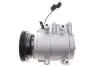 Компресор кондиціонера Hyundai Elantra 1.6 00-06 MAHLE / KNECHT ACP 1223 000S (фото 6)