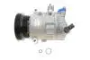 Компресор кондиціонера VW Jetta 2.5FSI 10-/Audi TT 2.5 RS 09-14/Q3 2.5 RS 13-18 (d=110mm + d=127mm) MAHLE / KNECHT ACP 1314 000S (фото 1)