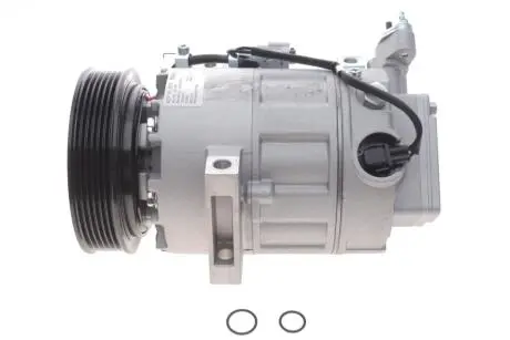 Компрессор кондиционера Renault Laguna 1.6i/1.5 dCi 07-15 MAHLE / KNECHT ACP 141 000S
