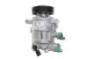 Компресор кондиціонера VW Caddy 1.0-1.4 TSI/2.0 TDI 15-/Crafter 16-/T6 2.0 TDI 15- (d=110mm) (6PK) MAHLE / KNECHT ACP 1571 000P (фото 1)